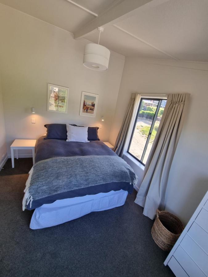 Cosy Cottage In וואנאקה מראה חיצוני תמונה