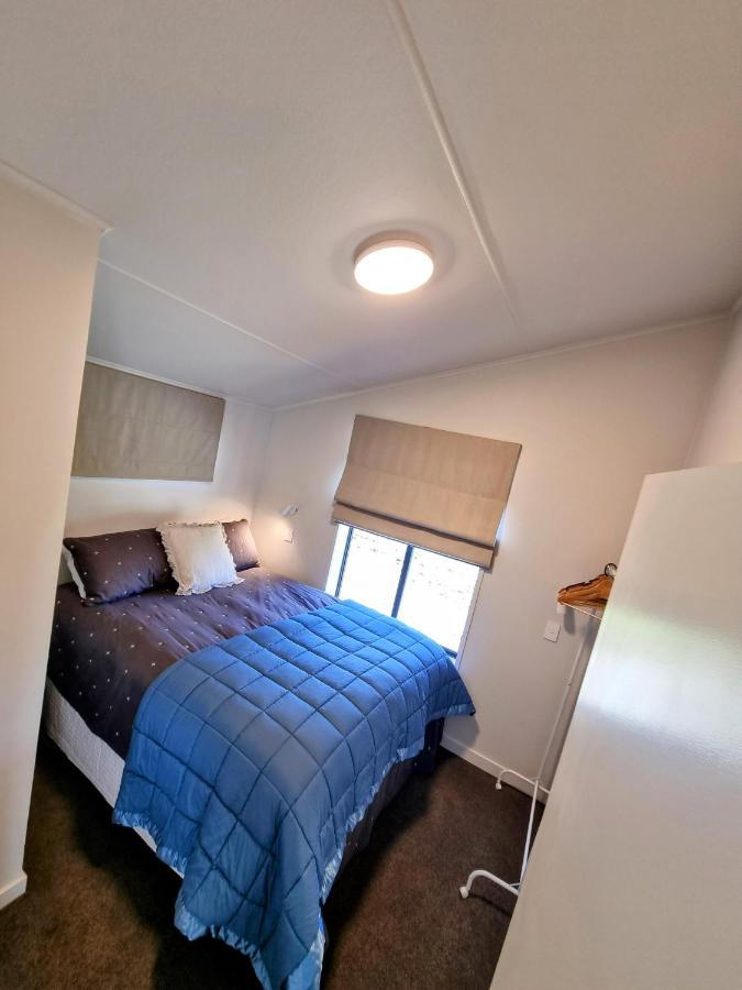 Cosy Cottage In וואנאקה מראה חיצוני תמונה