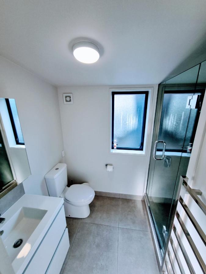 Cosy Cottage In וואנאקה מראה חיצוני תמונה