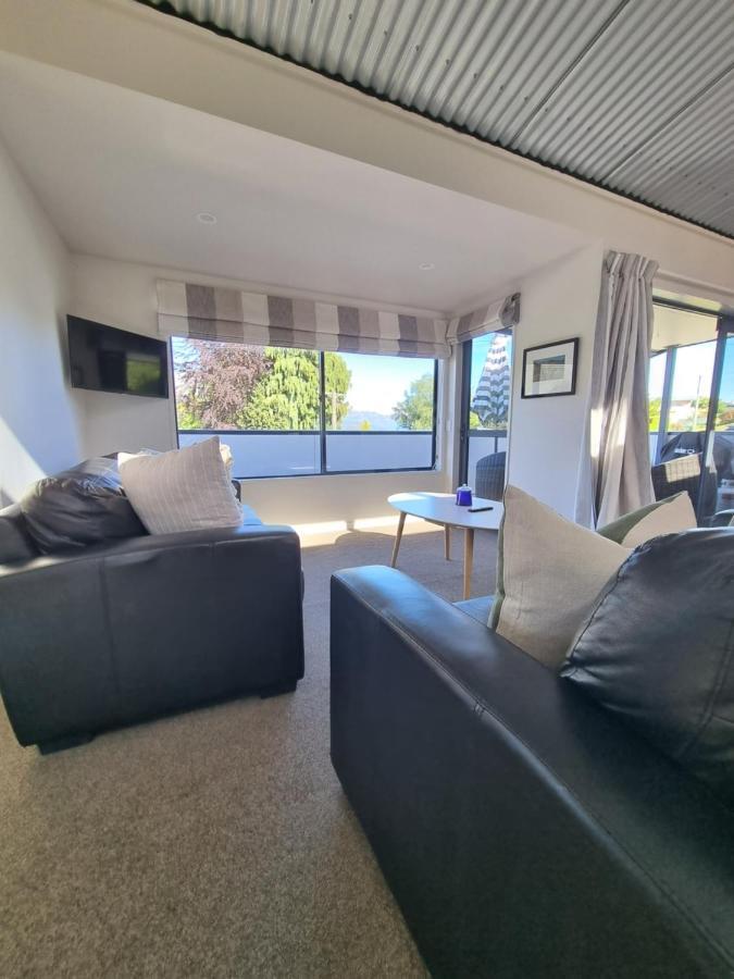 Cosy Cottage In וואנאקה מראה חיצוני תמונה